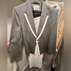 Le Suite two-piece set